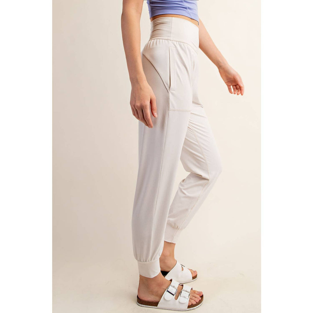 Teal Women's Joggers