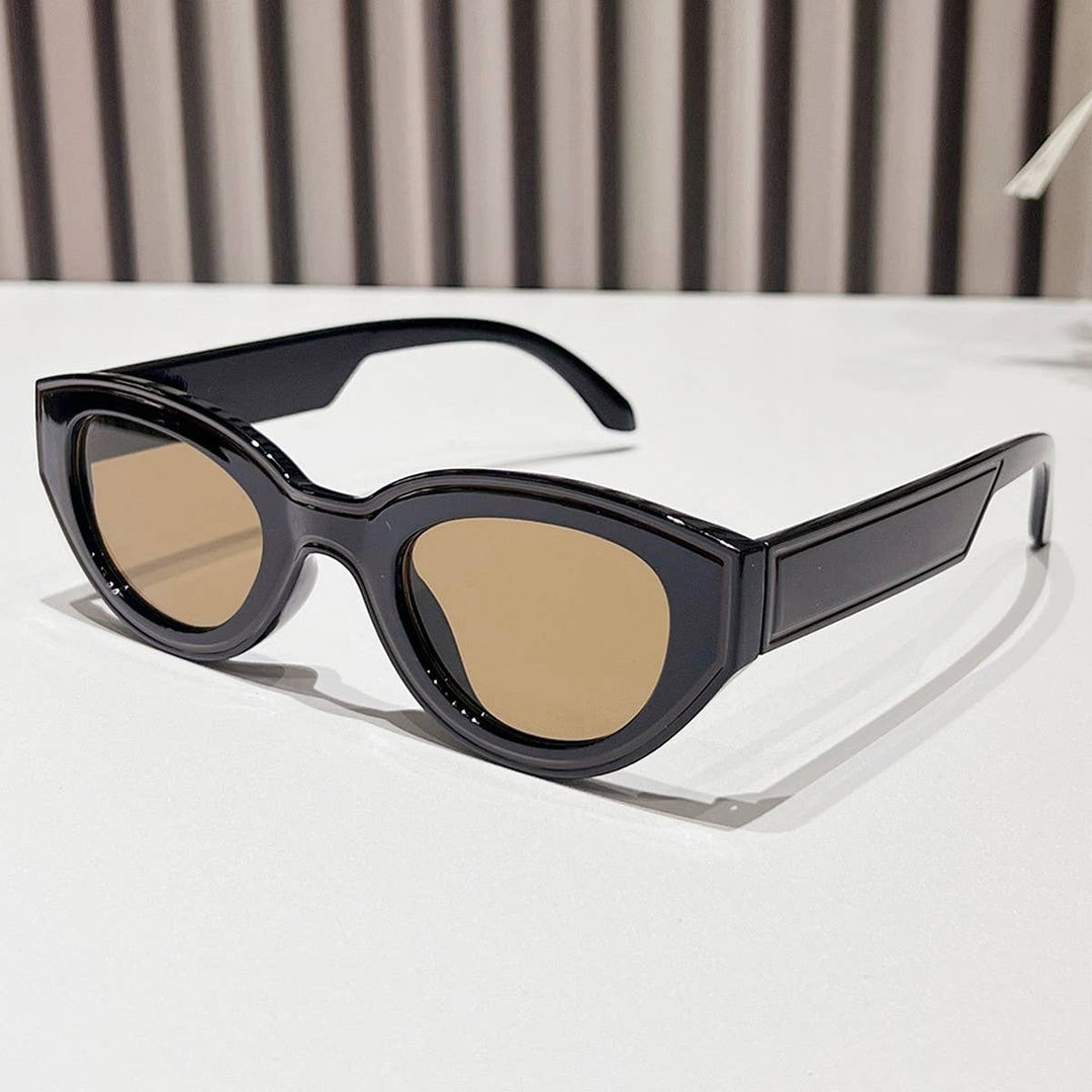 Cat Eye Sunglasses