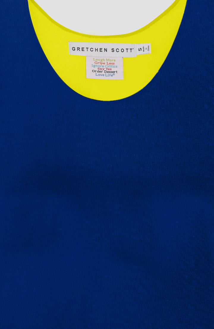 Pink Racerback Dress