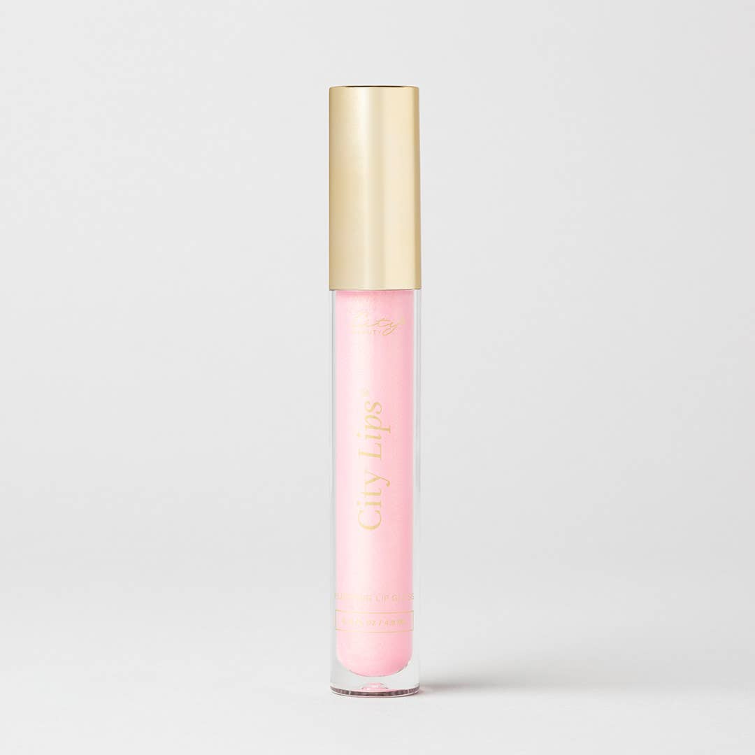 Lip Plumper Gloss