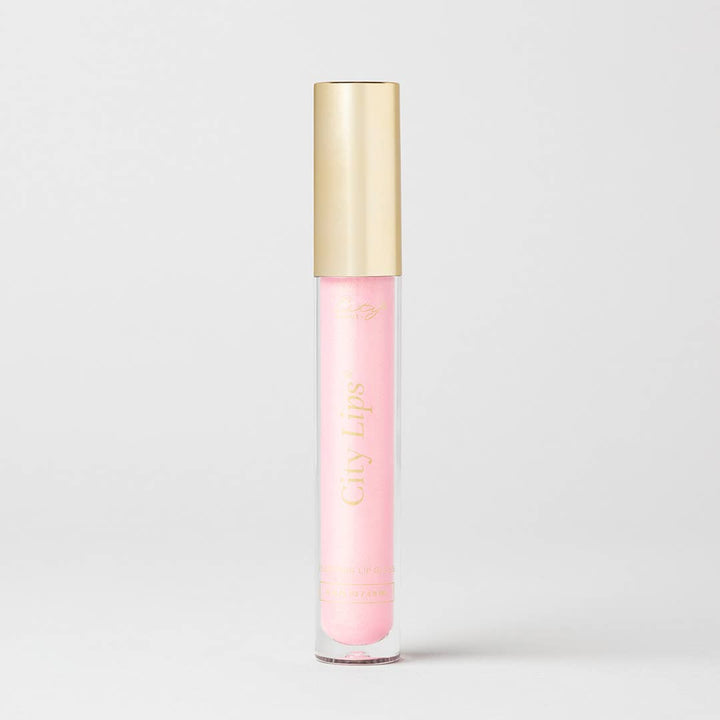 Lip Plumper Gloss