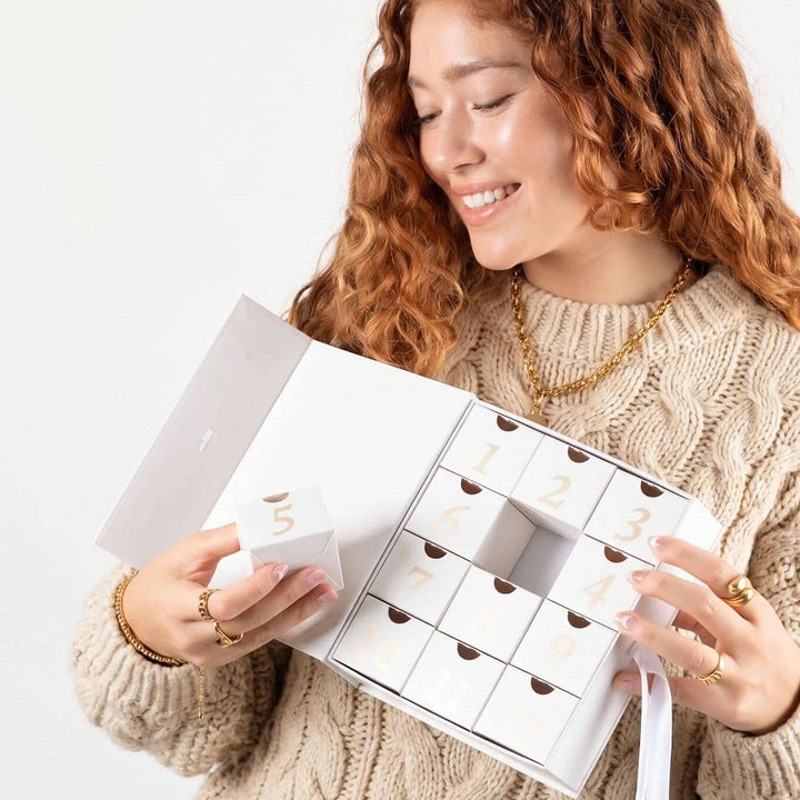 Advent Calendar Giftbox
