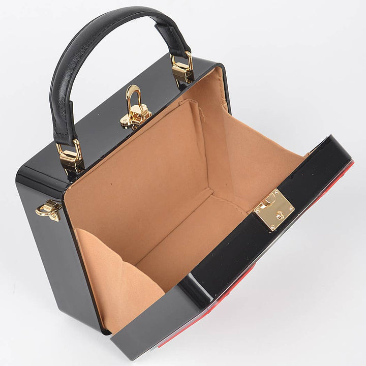 Watermelon Sunglasses Clutch