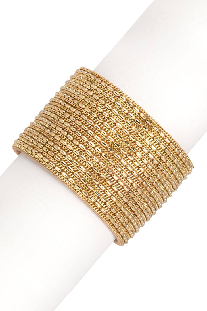 Rock N Roll Bracelet