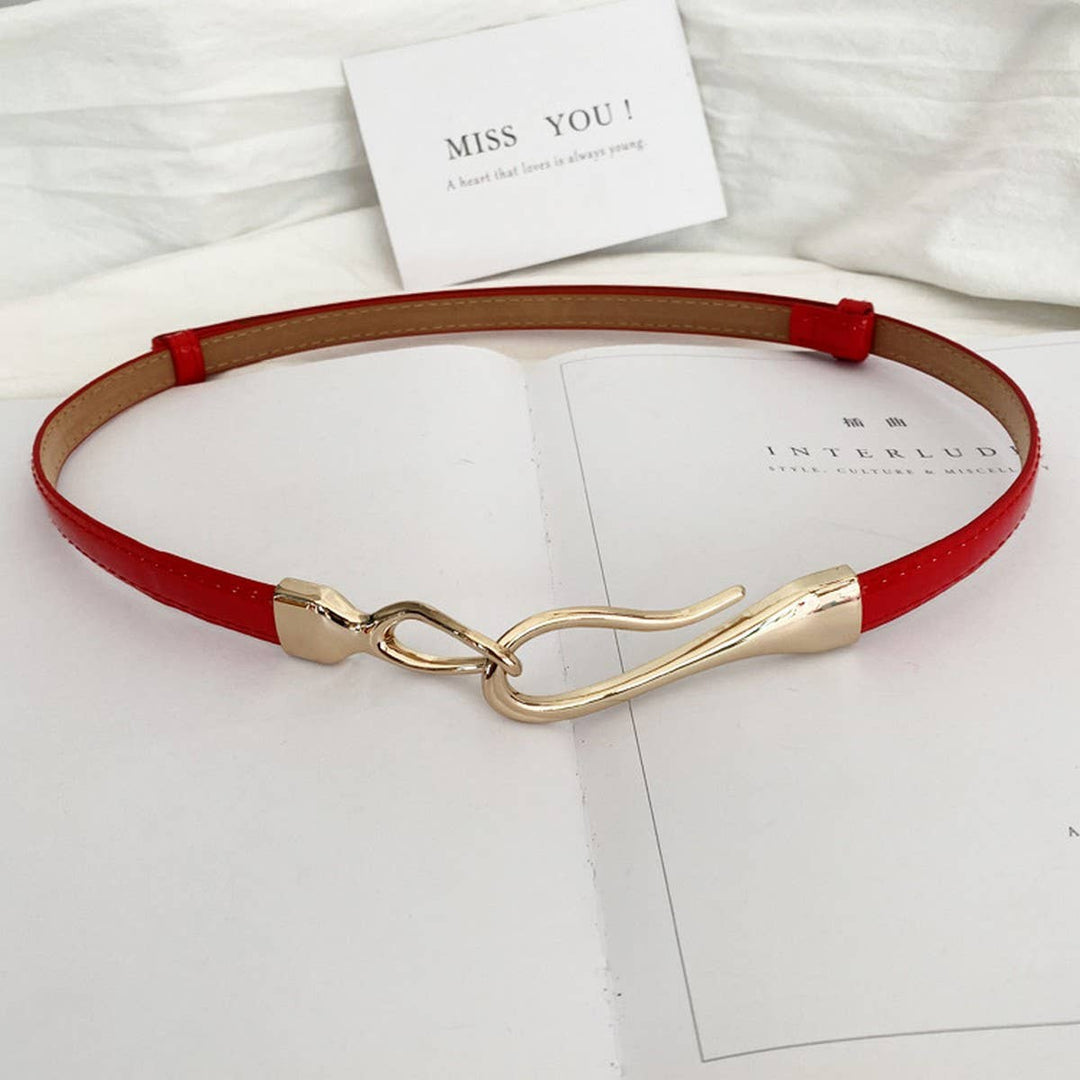 Versatile Thin Belt