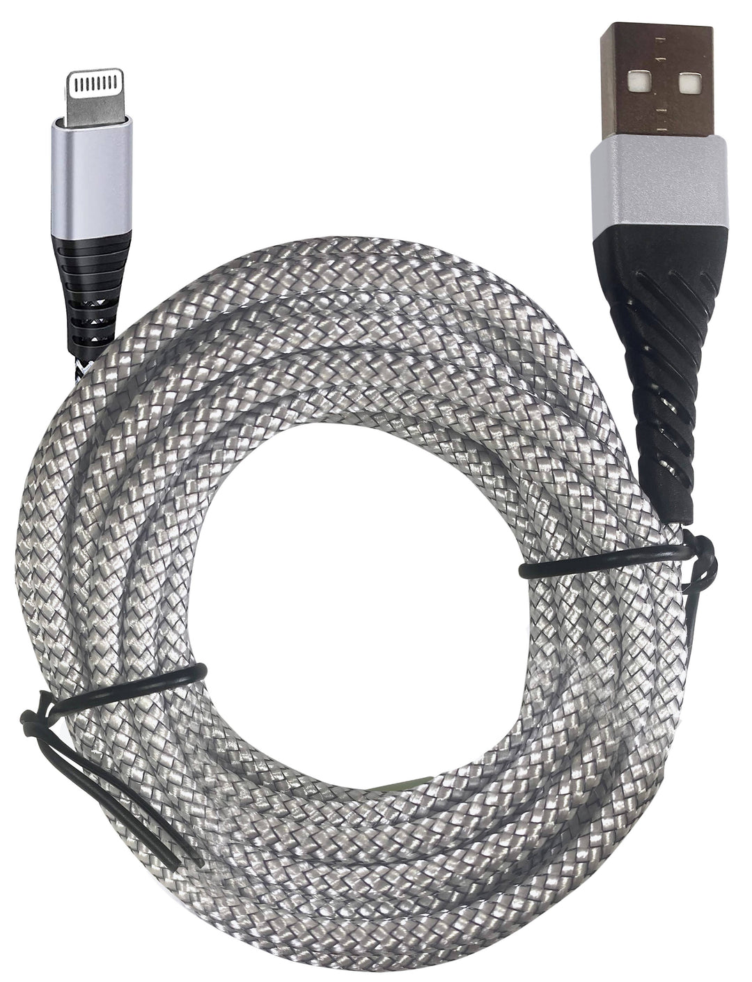 10ft iPhone Fast Charging Cable