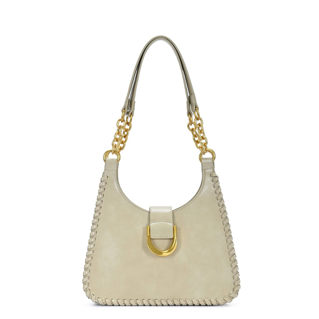 Deep Yellow Shoulder Bag