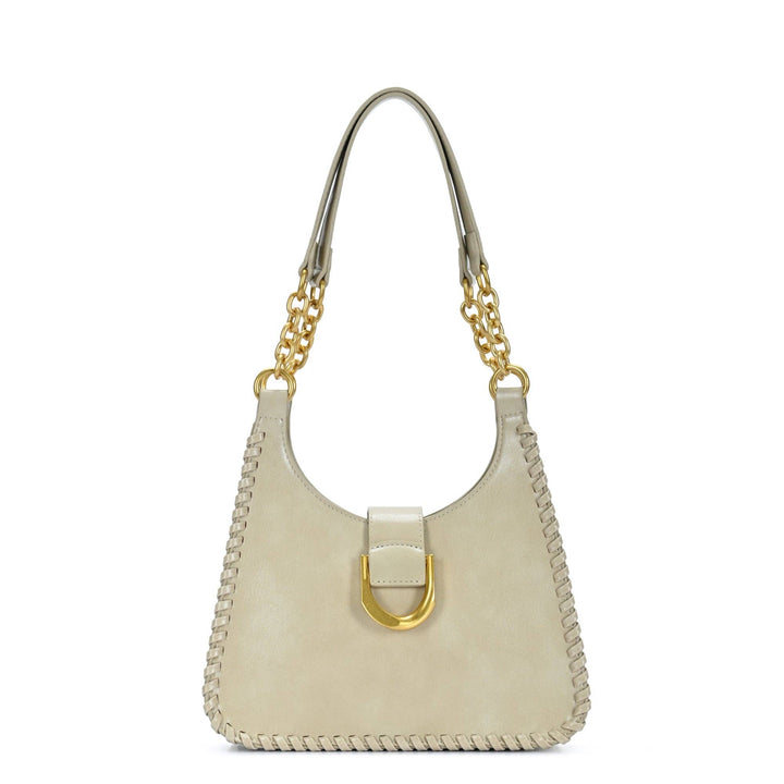 Deep Yellow Shoulder Bag