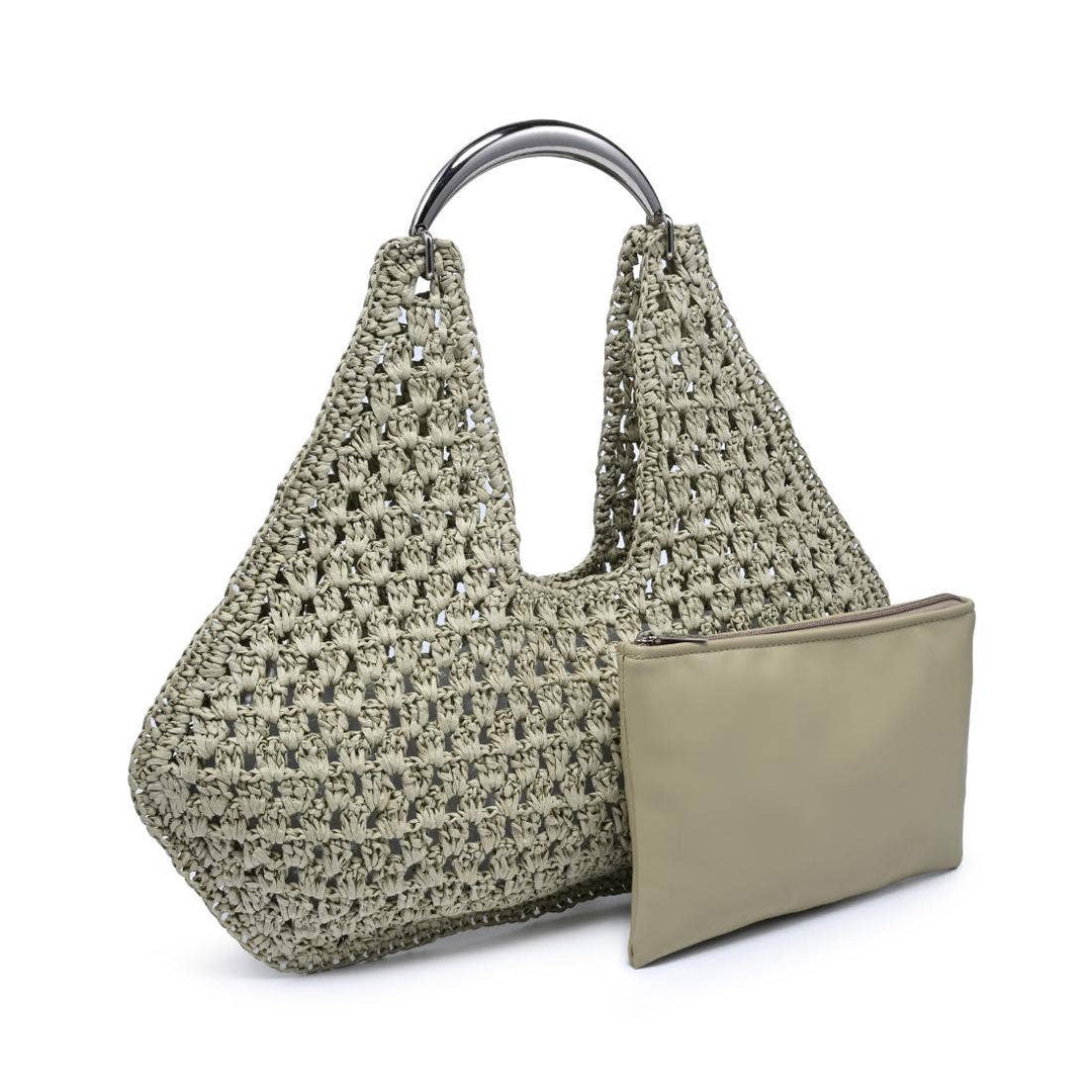 Rattan Hobo