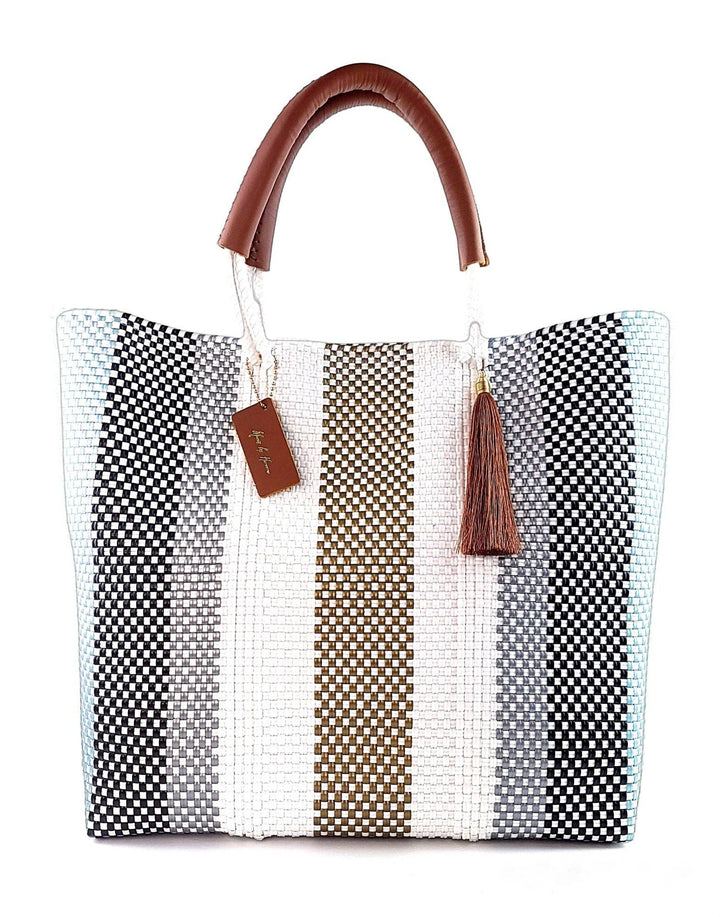 Resort Tote Bag