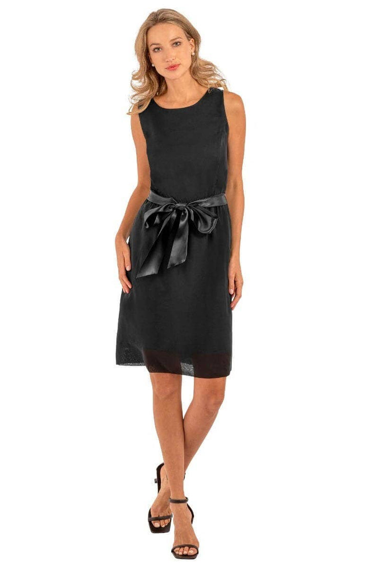 Pink Racerback Dress