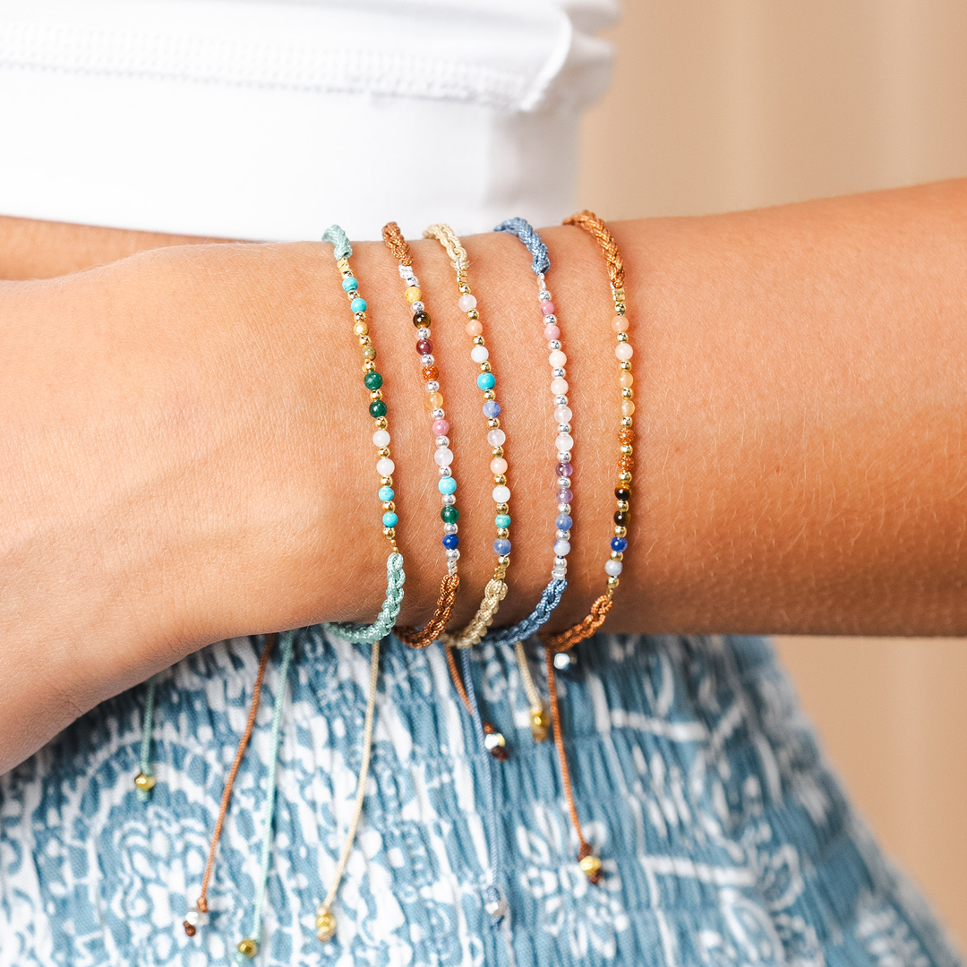 Namaste Bracelet