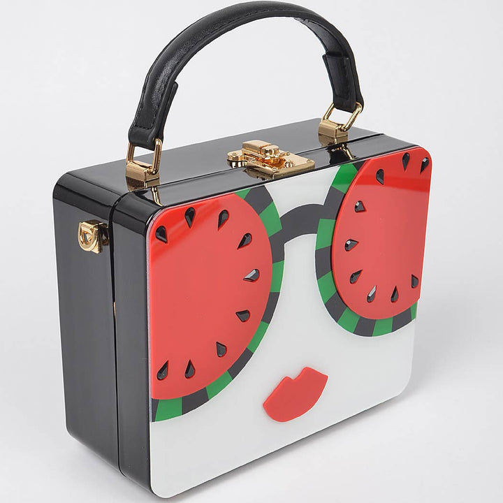 Watermelon Sunglasses Clutch