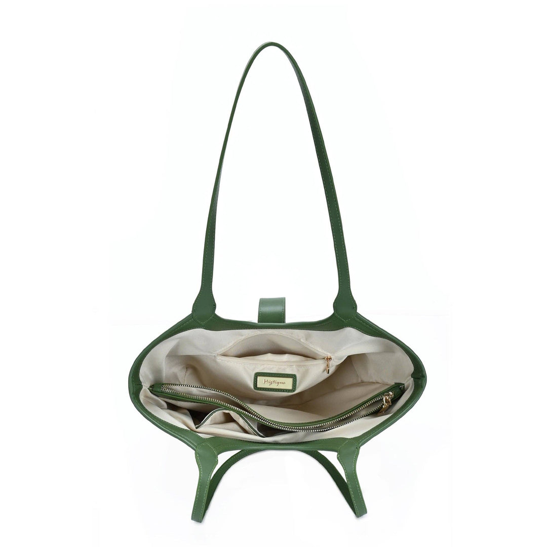 Cotton Canvas Tote