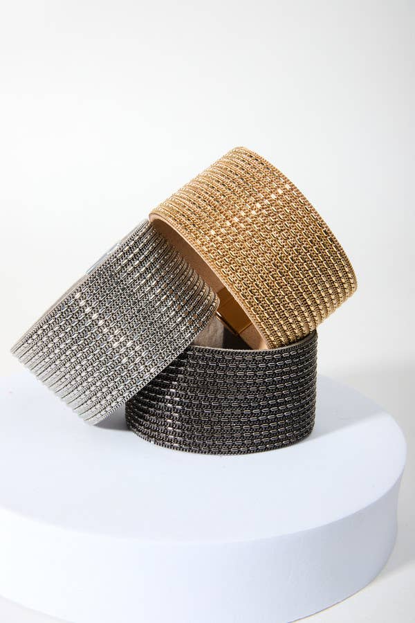 Rock N Roll Bracelet