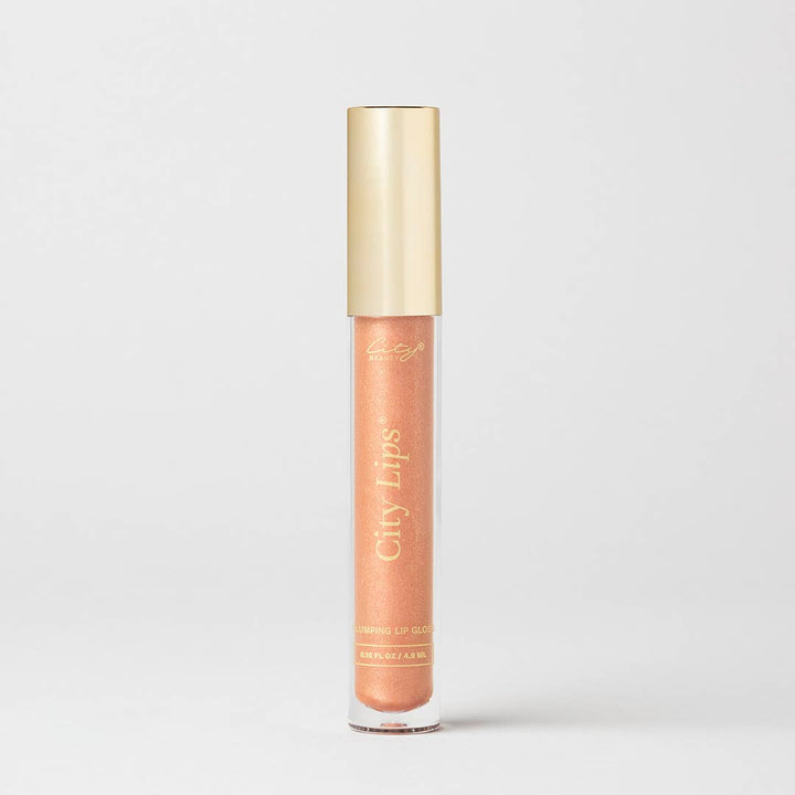 Lip Plumper Gloss