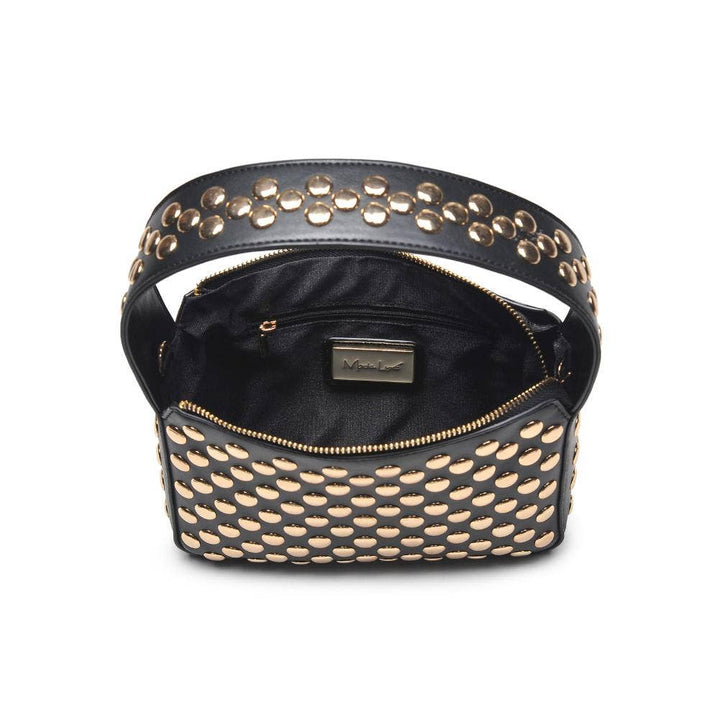 Studded Crossbody Bag