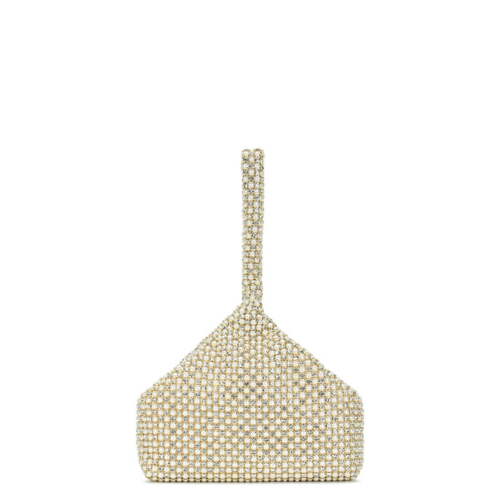 Gold Evening Bag