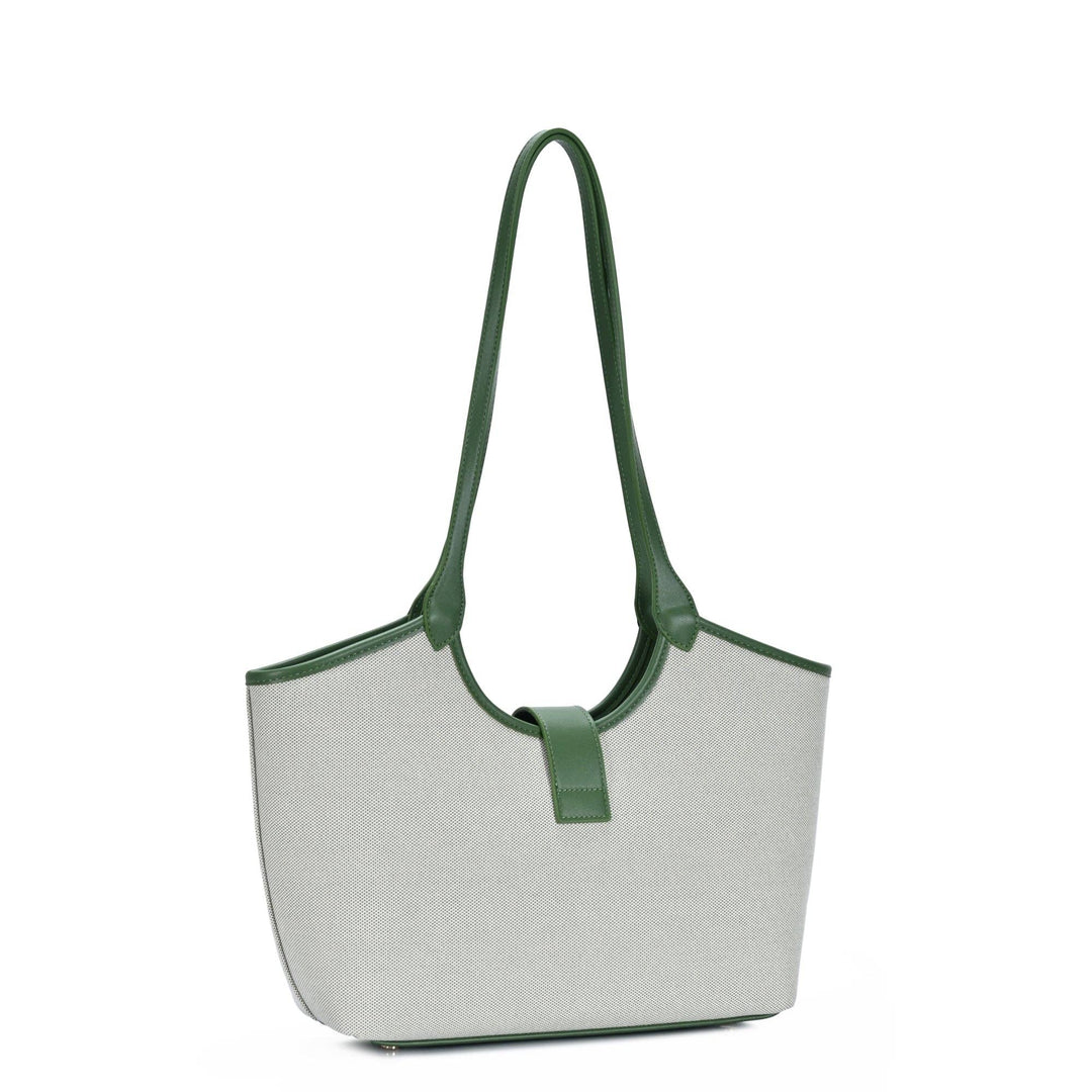 Cotton Canvas Tote