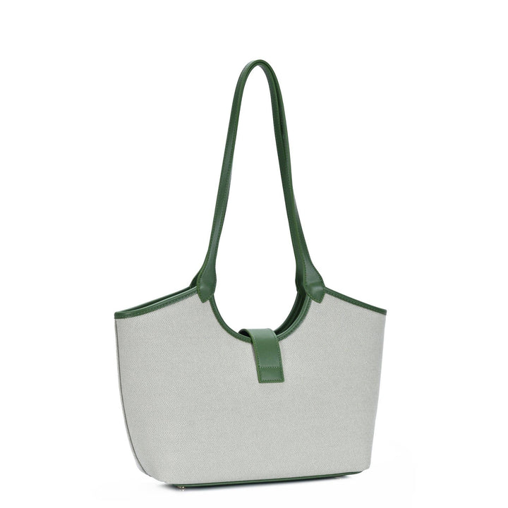 Cotton Canvas Tote