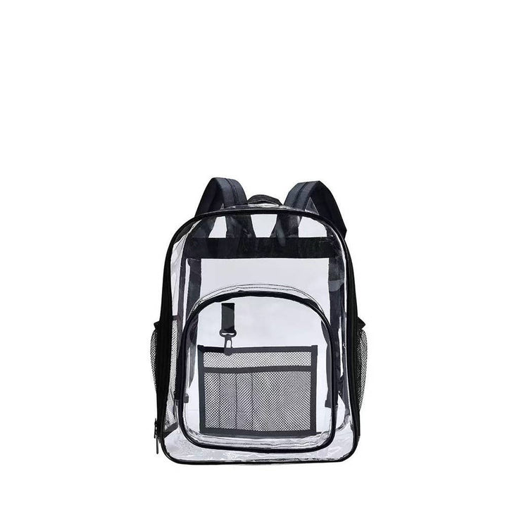 Clear Backpack