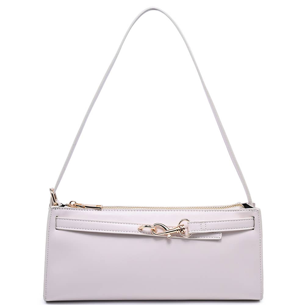 Leopard Shoulder Bag