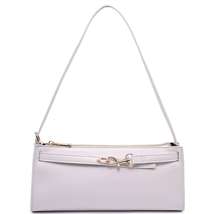 Leopard Shoulder Bag