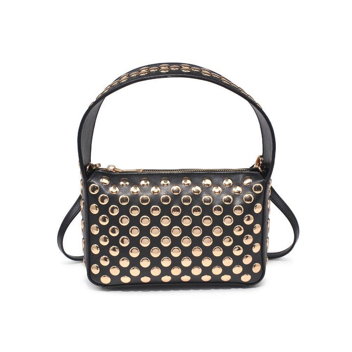 Studded Crossbody Bag