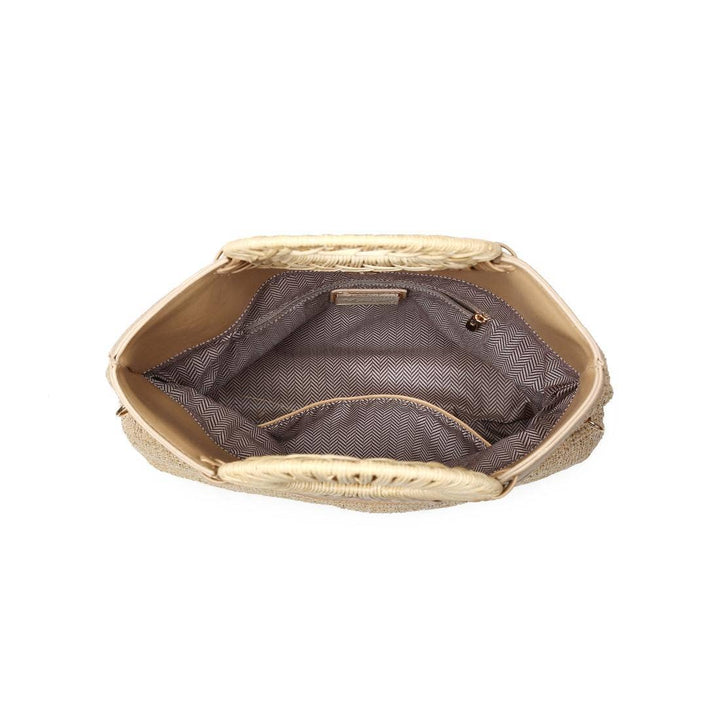 Tessa Crossbody - Brown