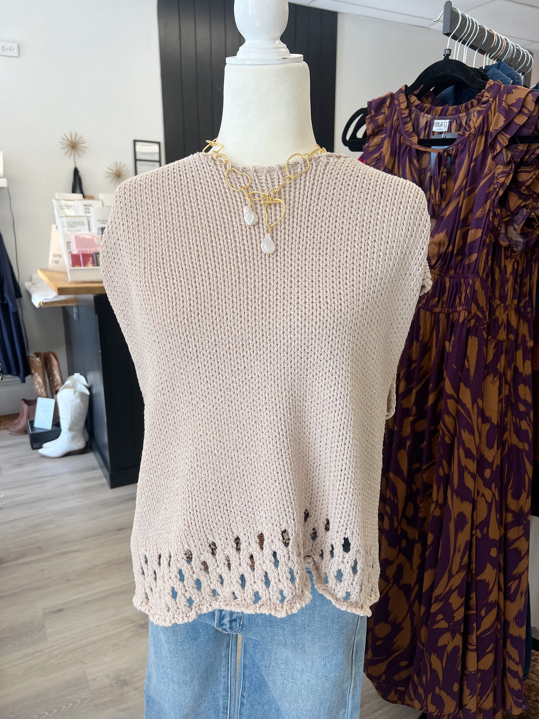 A Styled Collective Women's Boutique