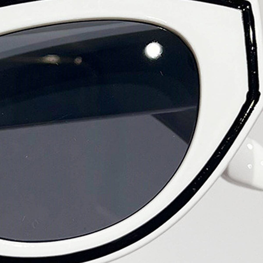 Cat Eye Sunglasses