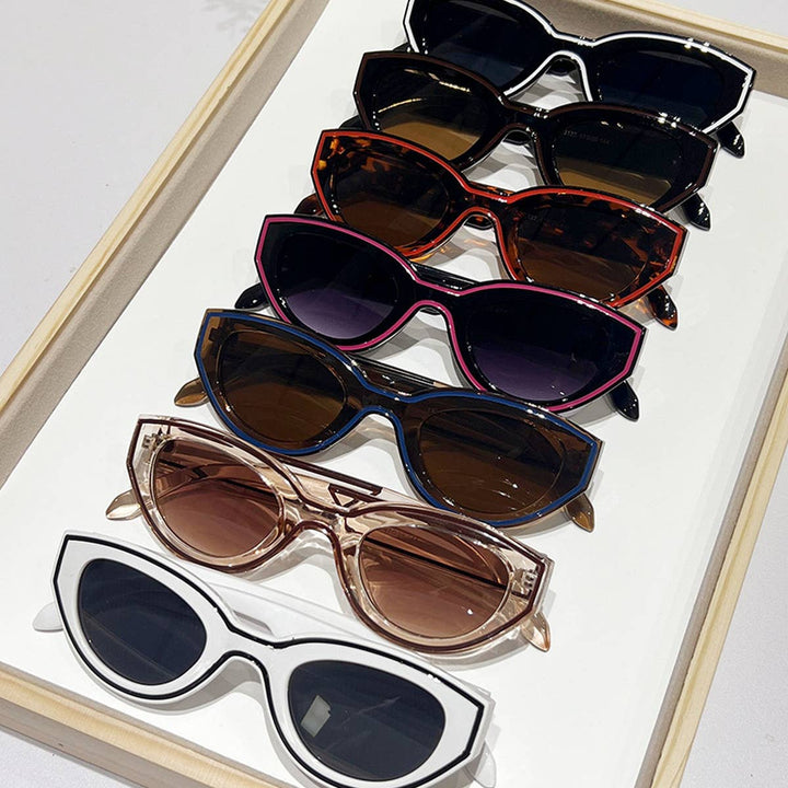 Cat Eye Sunglasses