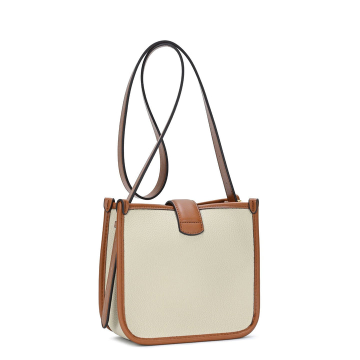 The Canvas Shoulder Bag