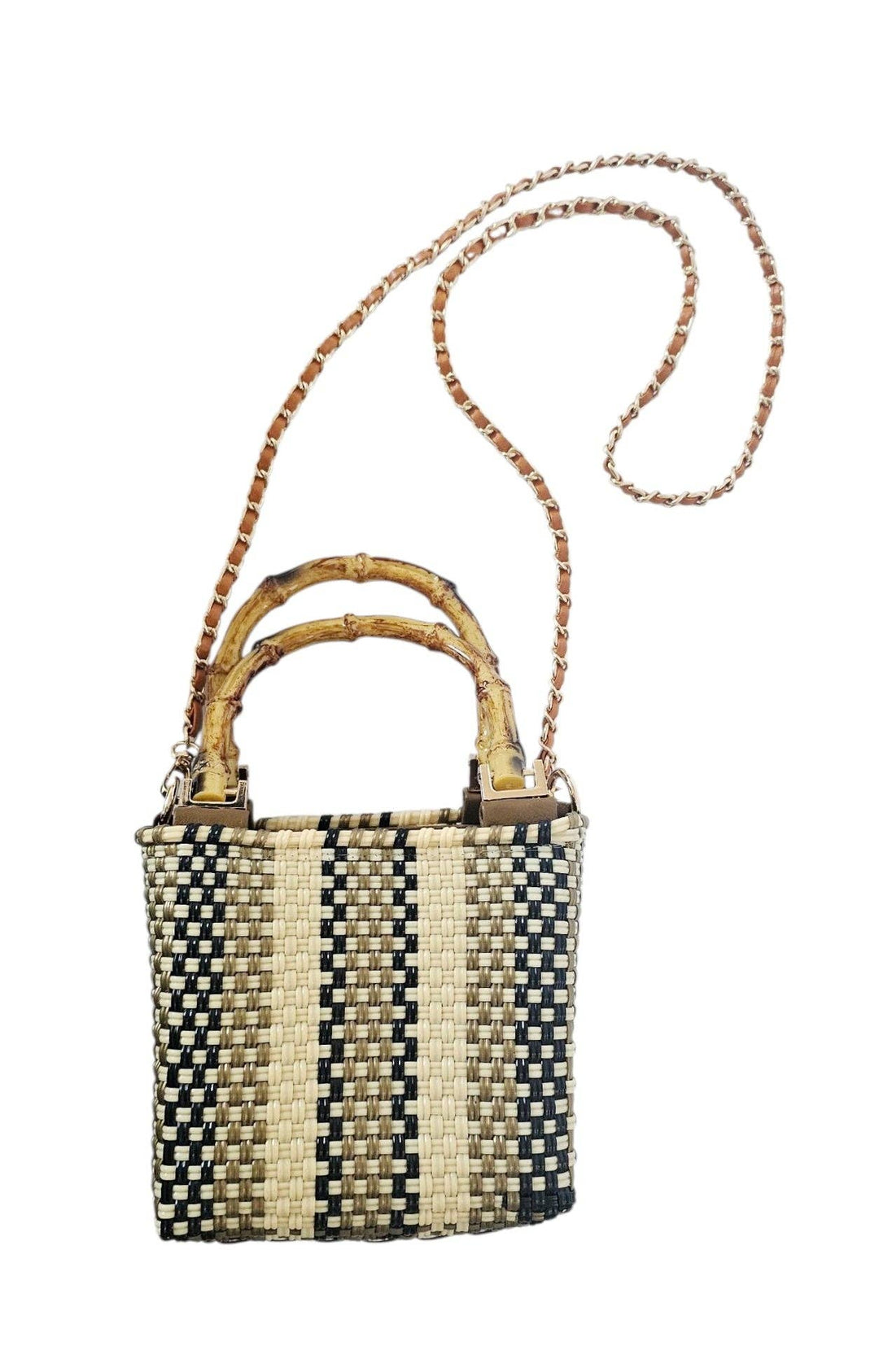 Cabana Crossbody Bag