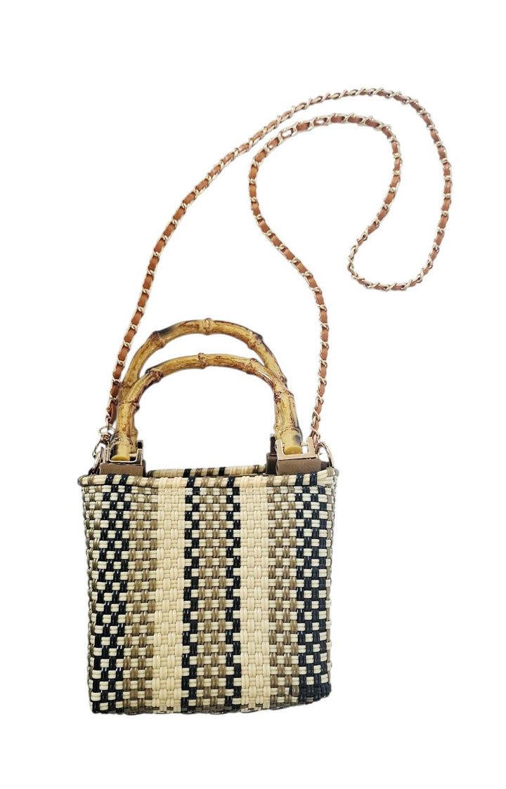 Cabana Crossbody Bag