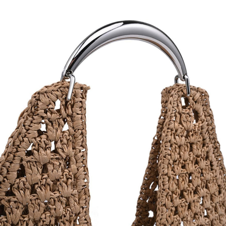 Rattan Hobo