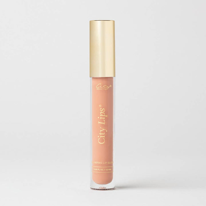 Lip Plumper Gloss