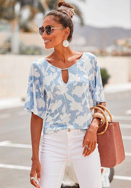A Styled Collective Women&