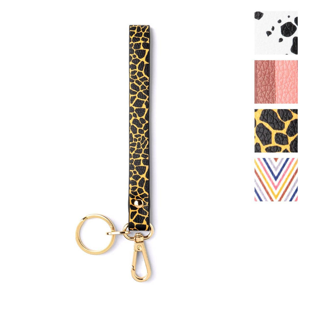 Wristlet Interchangeable