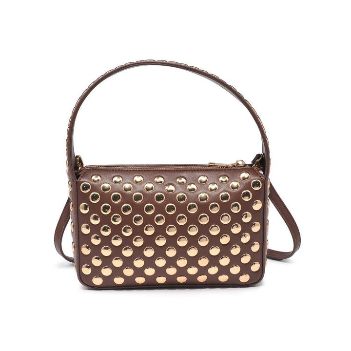 Studded Crossbody Bag
