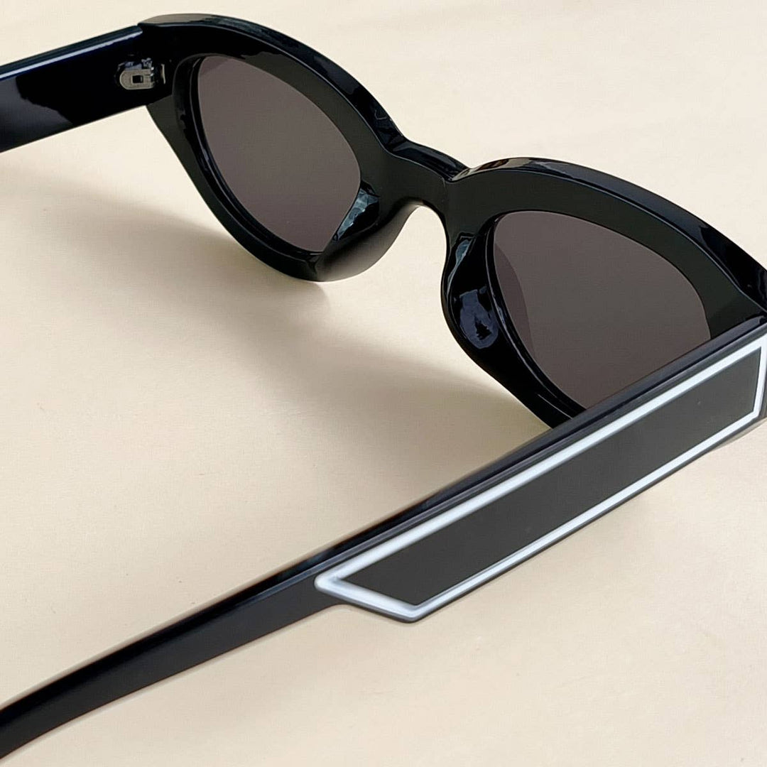 Cat Eye Sunglasses