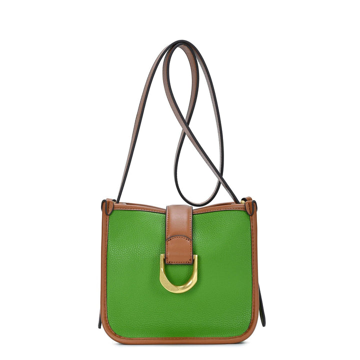 The Canvas Shoulder Bag