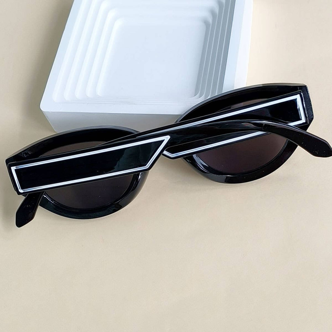 Cat Eye Sunglasses