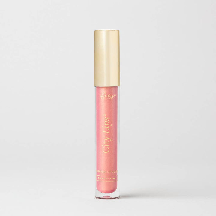 Lip Plumper Gloss