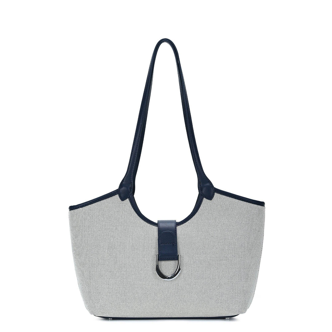 Cotton Canvas Tote