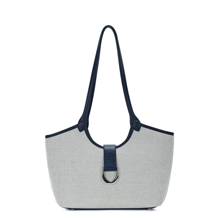 Cotton Canvas Tote