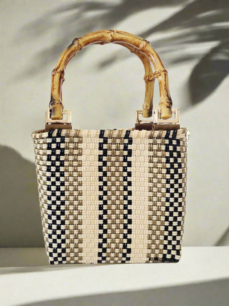 Cabana Crossbody Bag