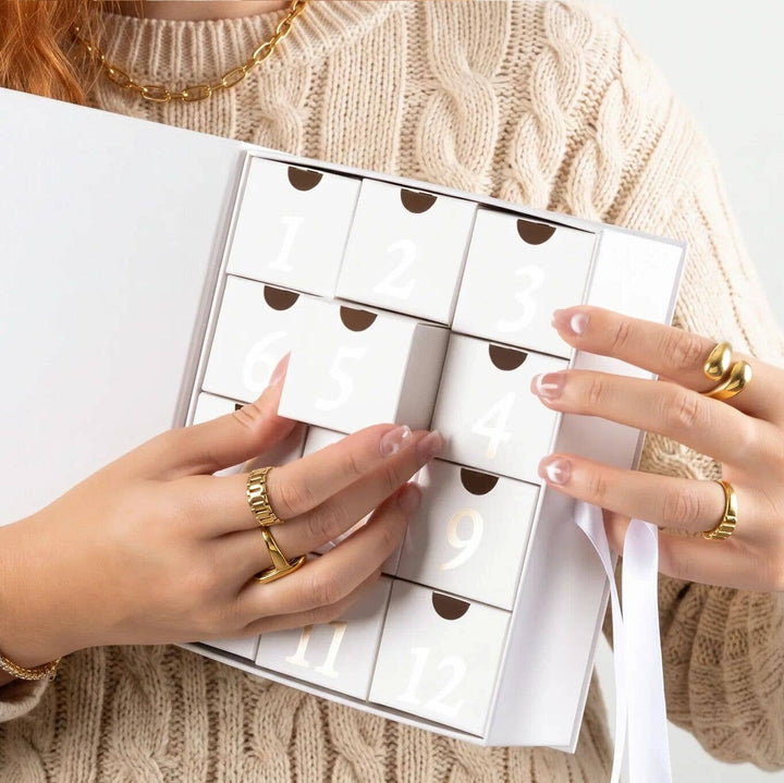 Advent Calendar Giftbox
