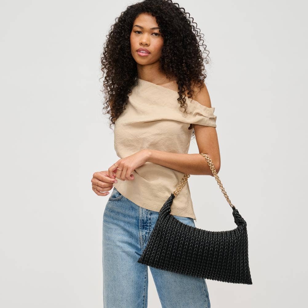 Vegan Leather Bag