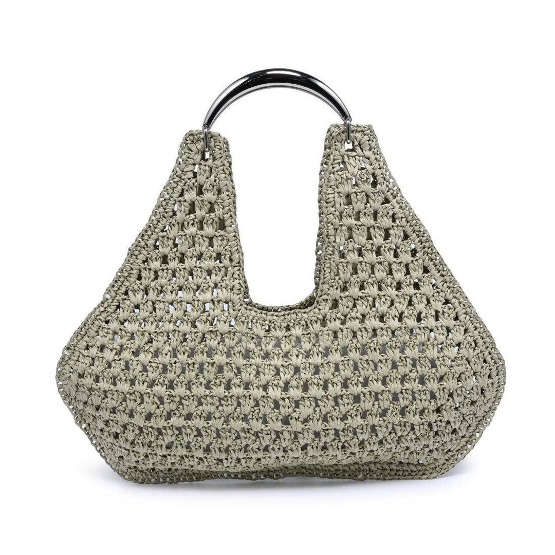 Rattan Hobo